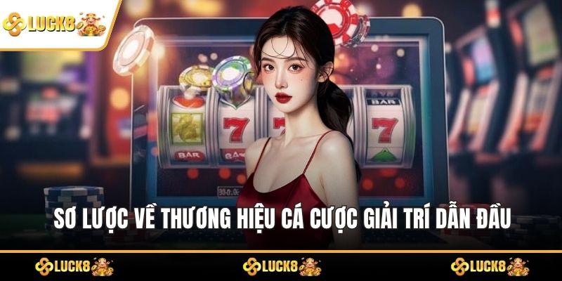 Sơ lược về thương hiệu cá cược giải trí dẫn đầu